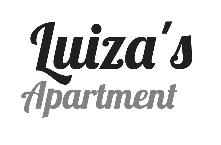 Luiza's Apartment logo